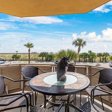 Sandpiper 106 Tybee Island Exterior foto