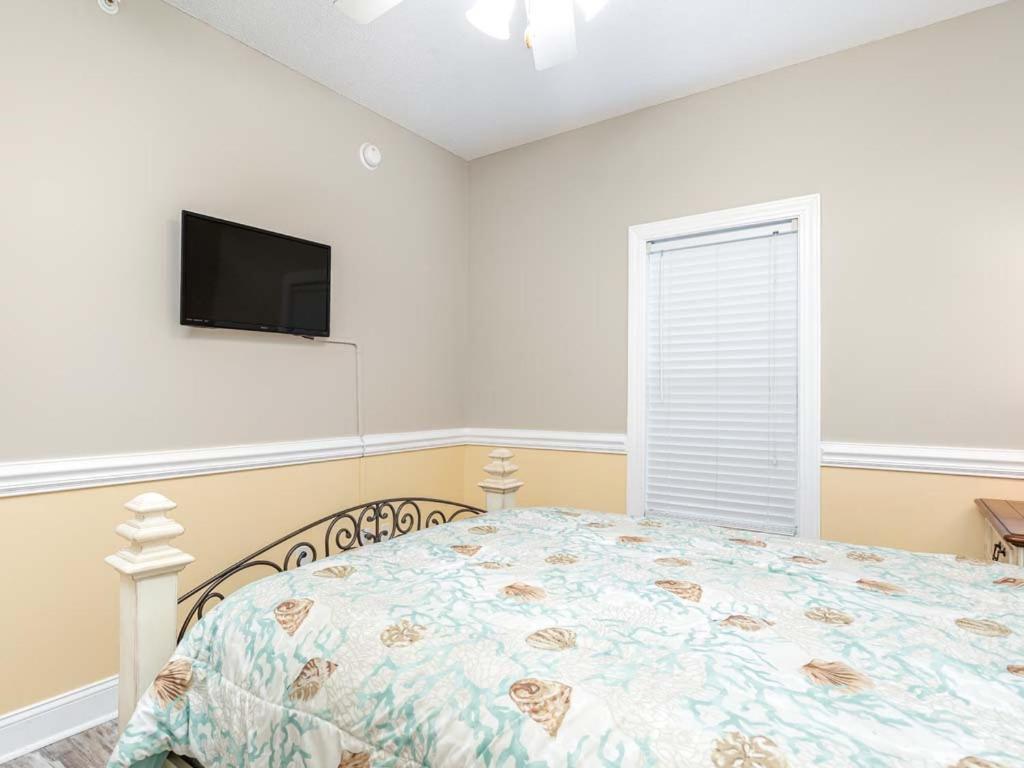 Sandpiper 106 Tybee Island Exterior foto