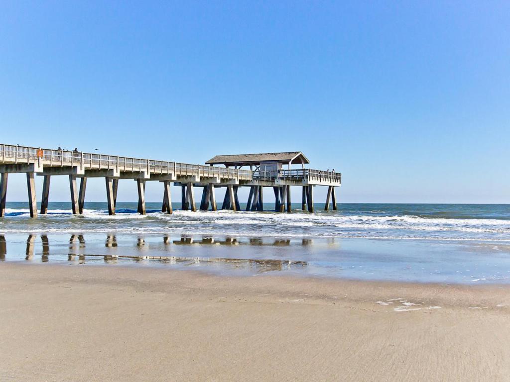 Sandpiper 106 Tybee Island Exterior foto
