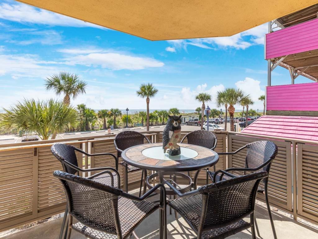Sandpiper 106 Tybee Island Exterior foto