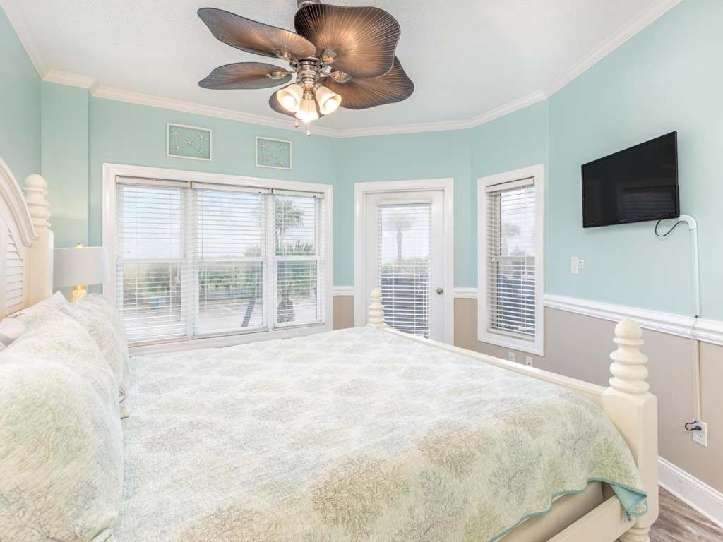 Sandpiper 106 Tybee Island Exterior foto