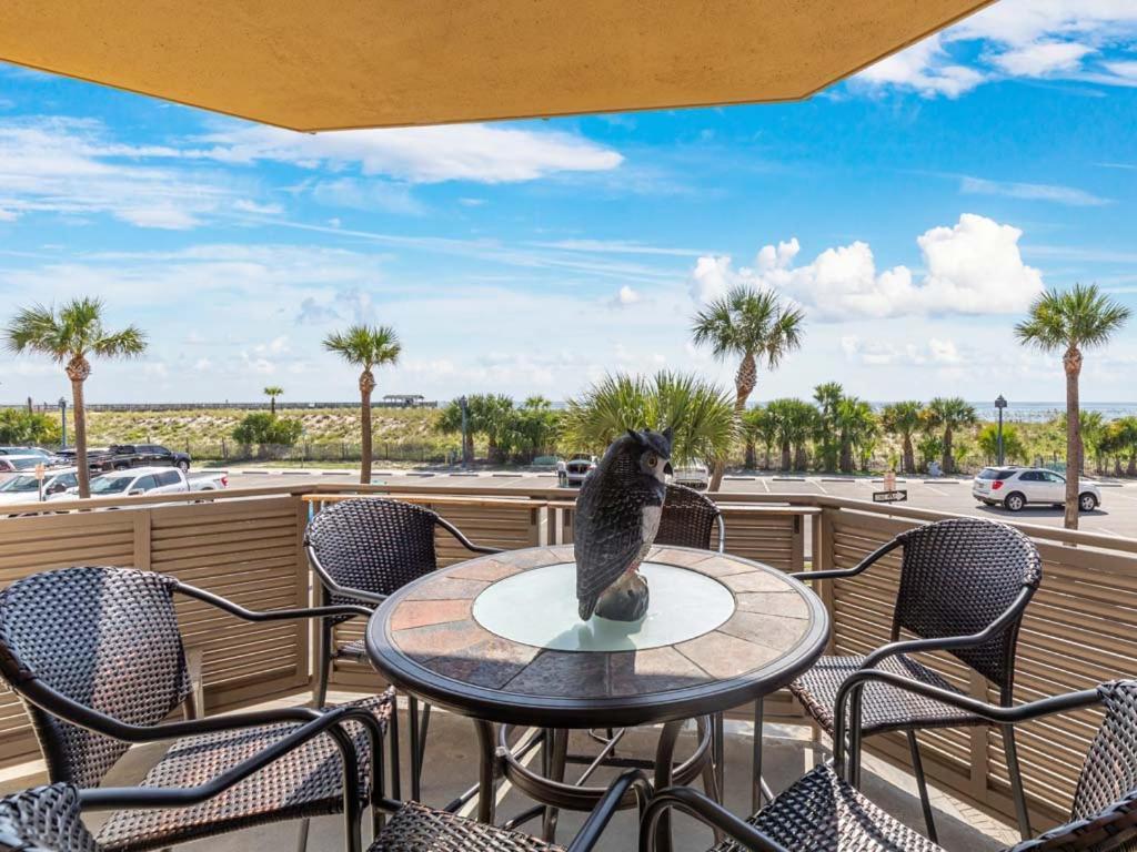 Sandpiper 106 Tybee Island Exterior foto