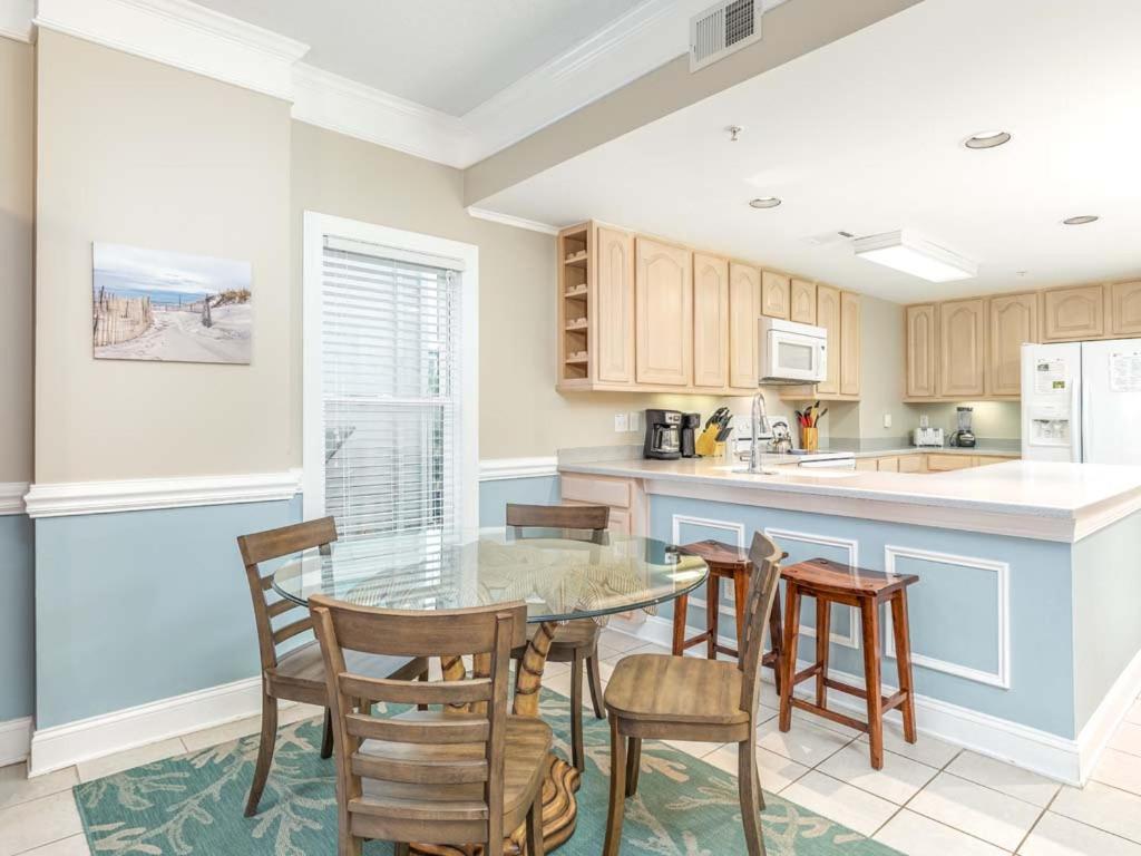 Sandpiper 106 Tybee Island Exterior foto