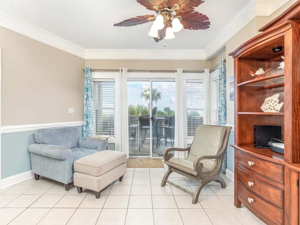 Sandpiper 106 Tybee Island Exterior foto